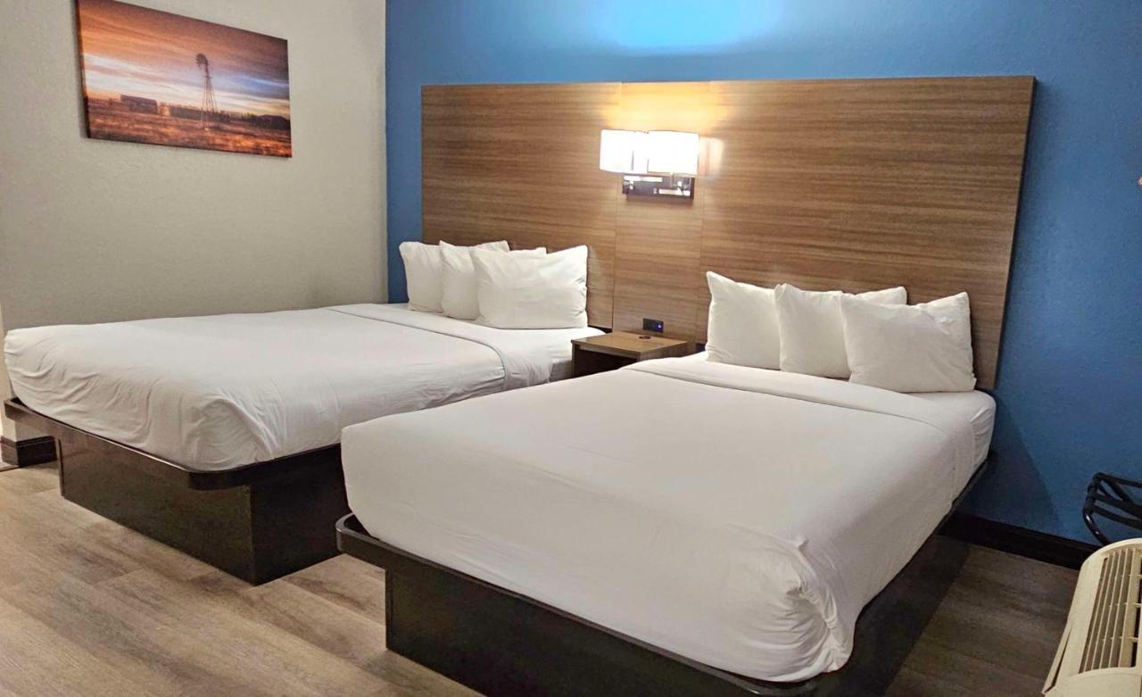Surestay Studio By Best Western Victoria Esterno foto